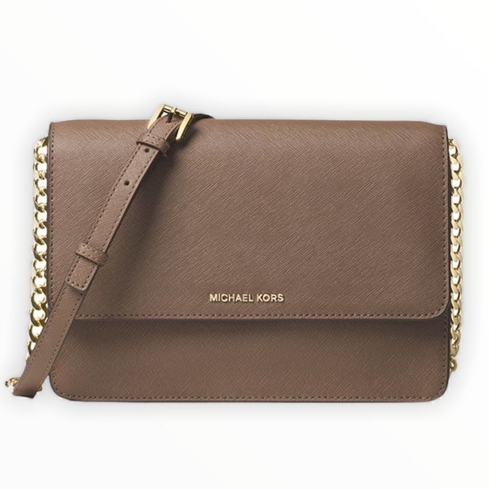 Michael Michael Kors Daniella Large Crossbody Bag